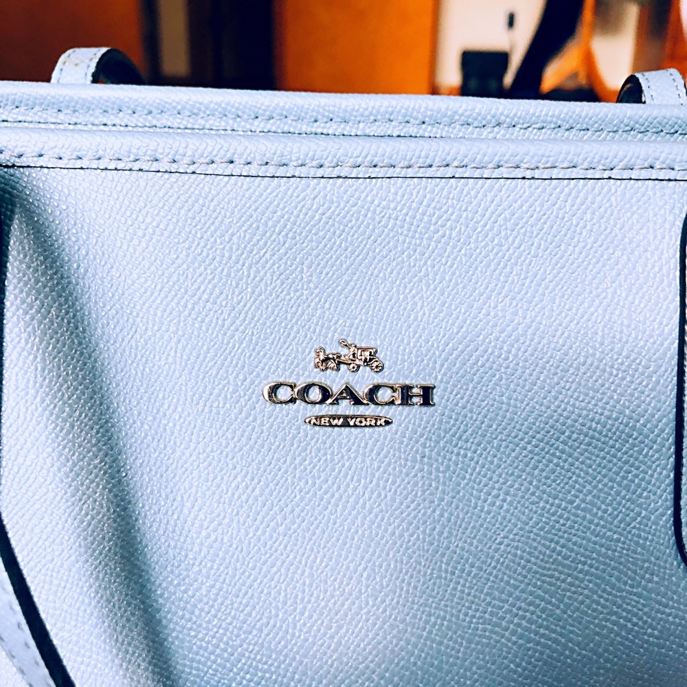 Coach handbag